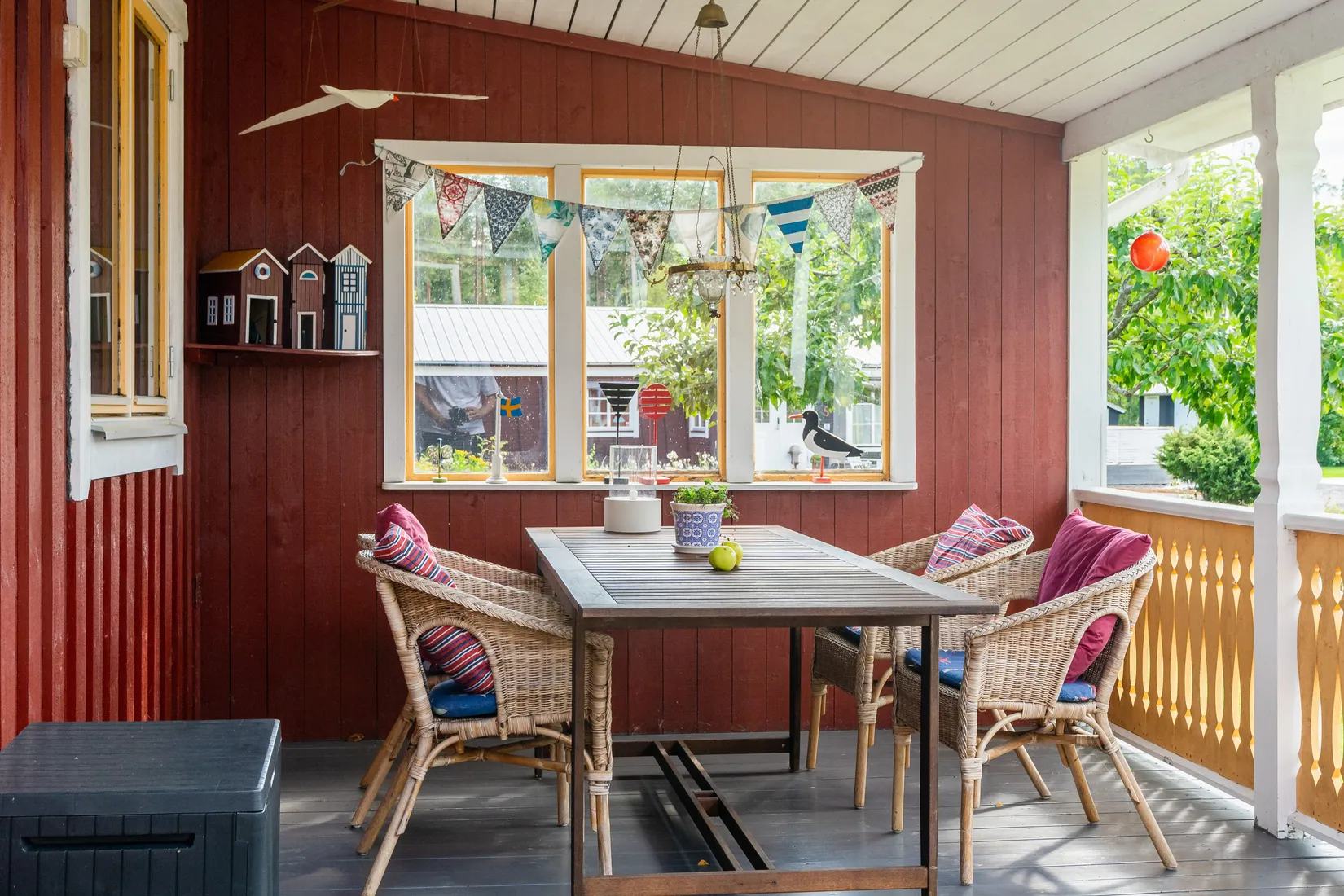 Fritidshus, Harkskärsvägen 115, Harkskär, Gävle