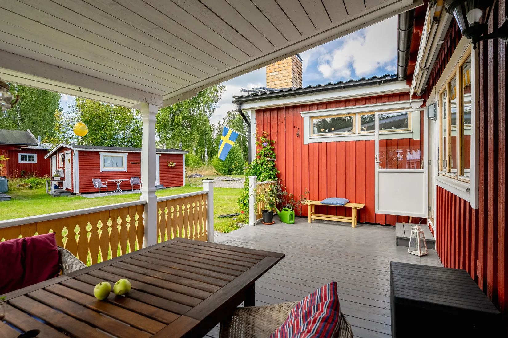 Fritidshus, Harkskärsvägen 115, Harkskär, Gävle