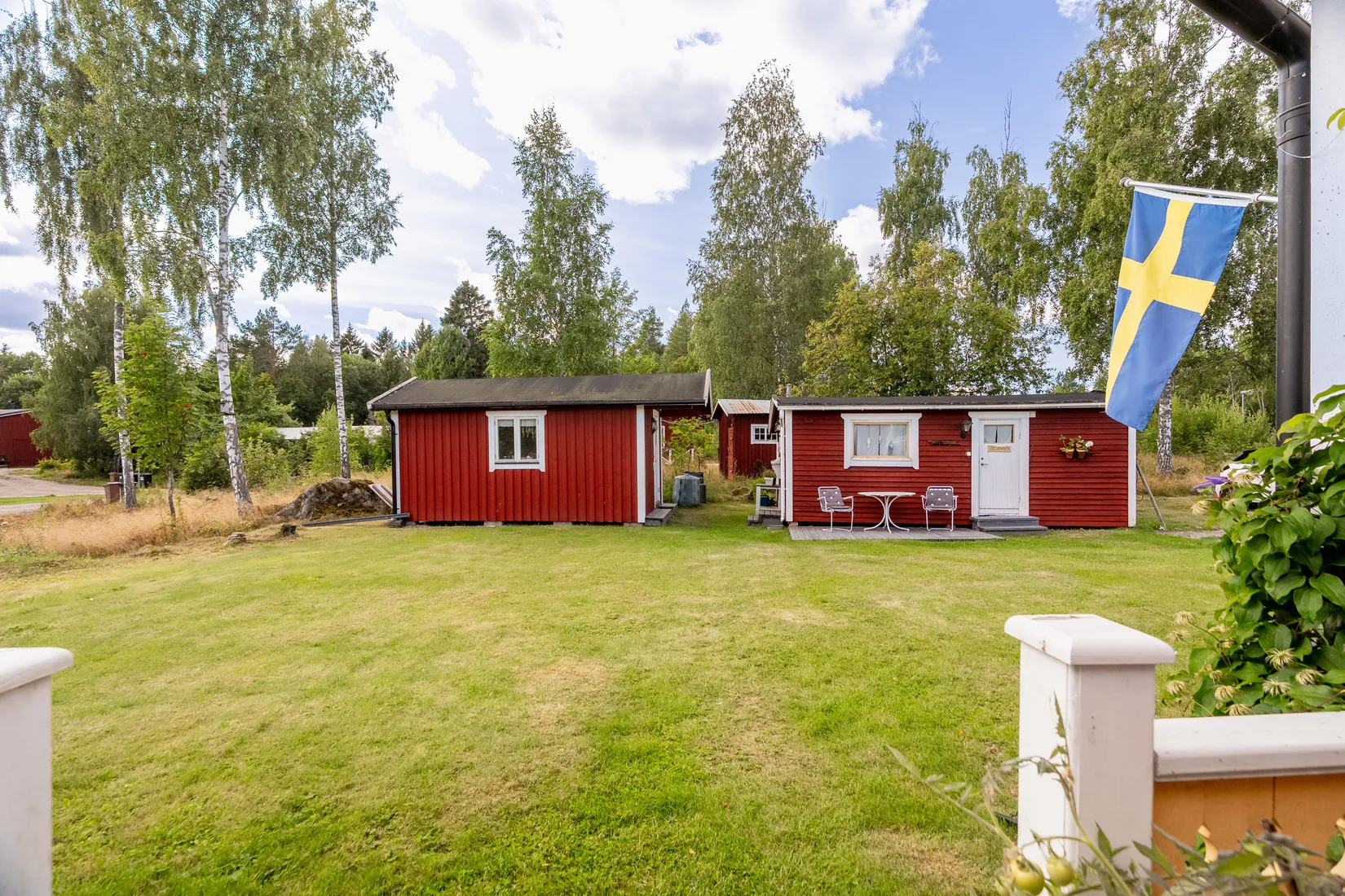 Fritidshus, Harkskärsvägen 115, Harkskär, Gävle