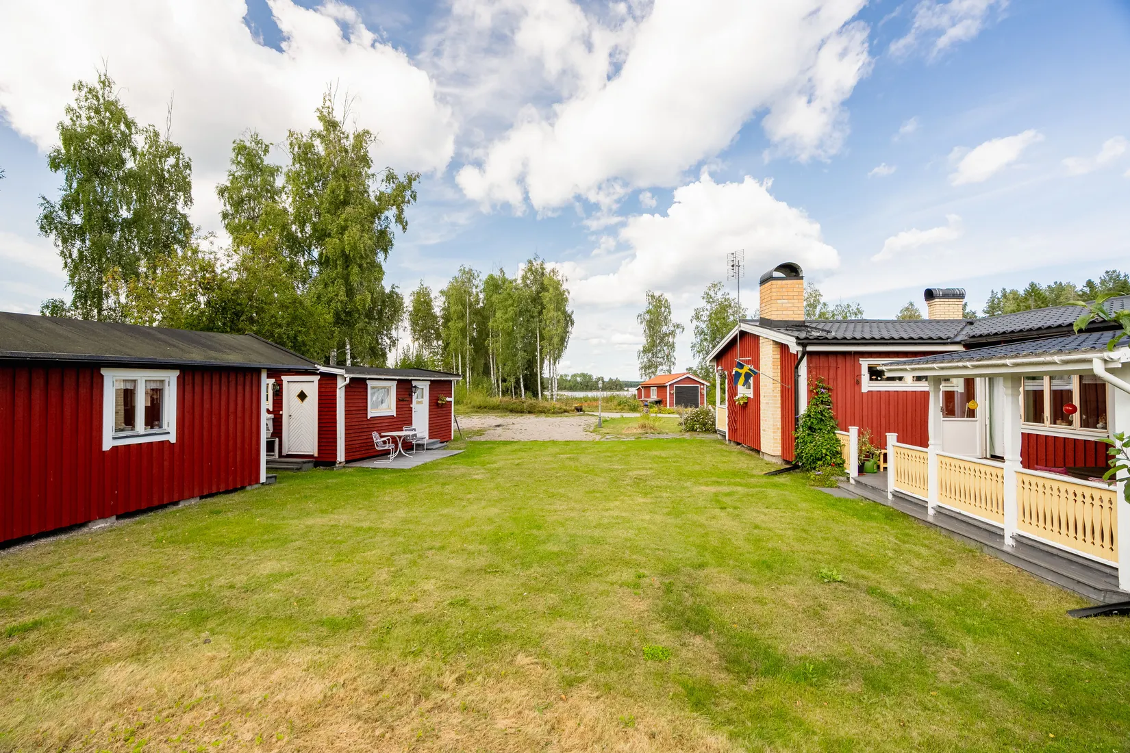 Fritidshus, Harkskärsvägen 115, Harkskär, Gävle