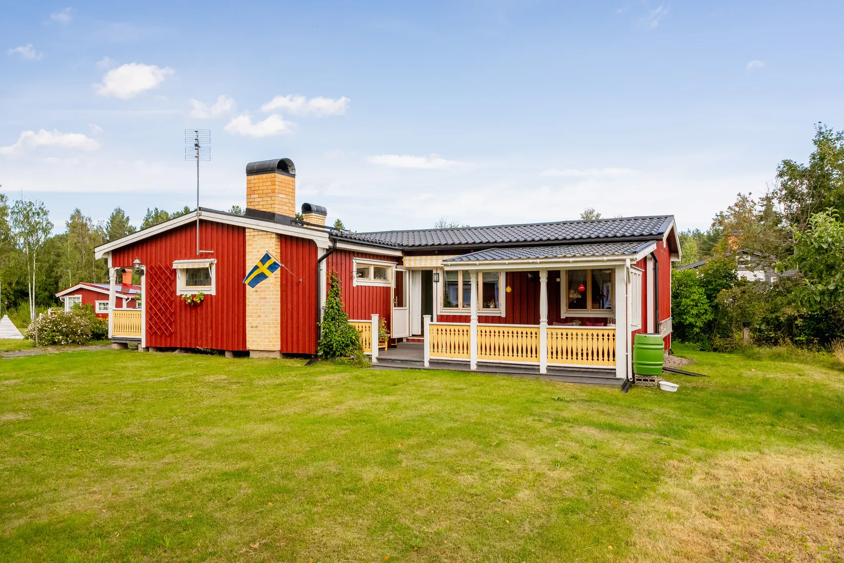 Fritidshus, Harkskärsvägen 115, Harkskär, Gävle