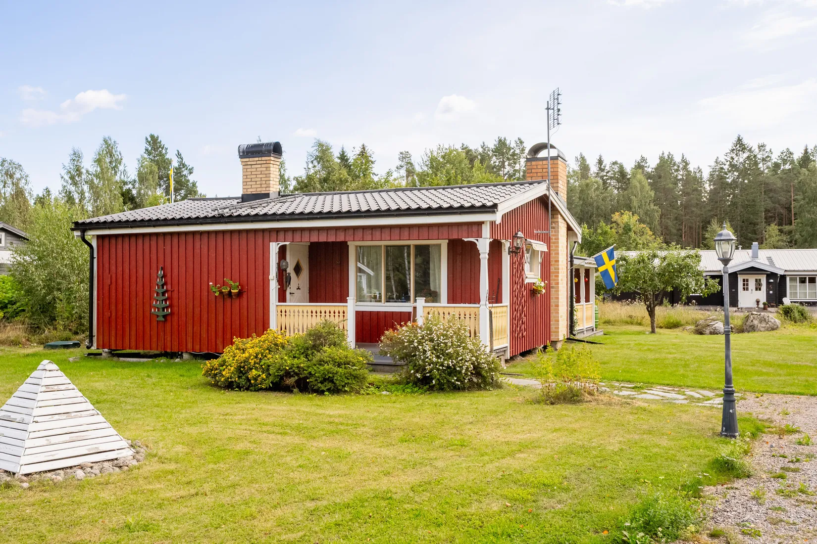 Fritidshus, Harkskärsvägen 115, Harkskär, Gävle