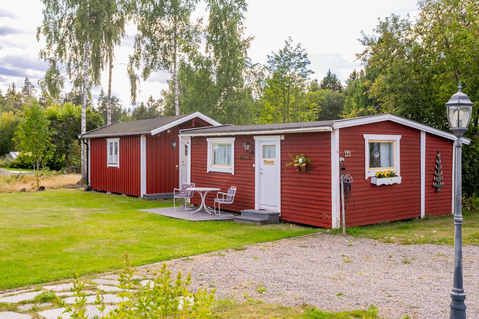 Fritidshus, Harkskärsvägen 115, Harkskär, Gävle