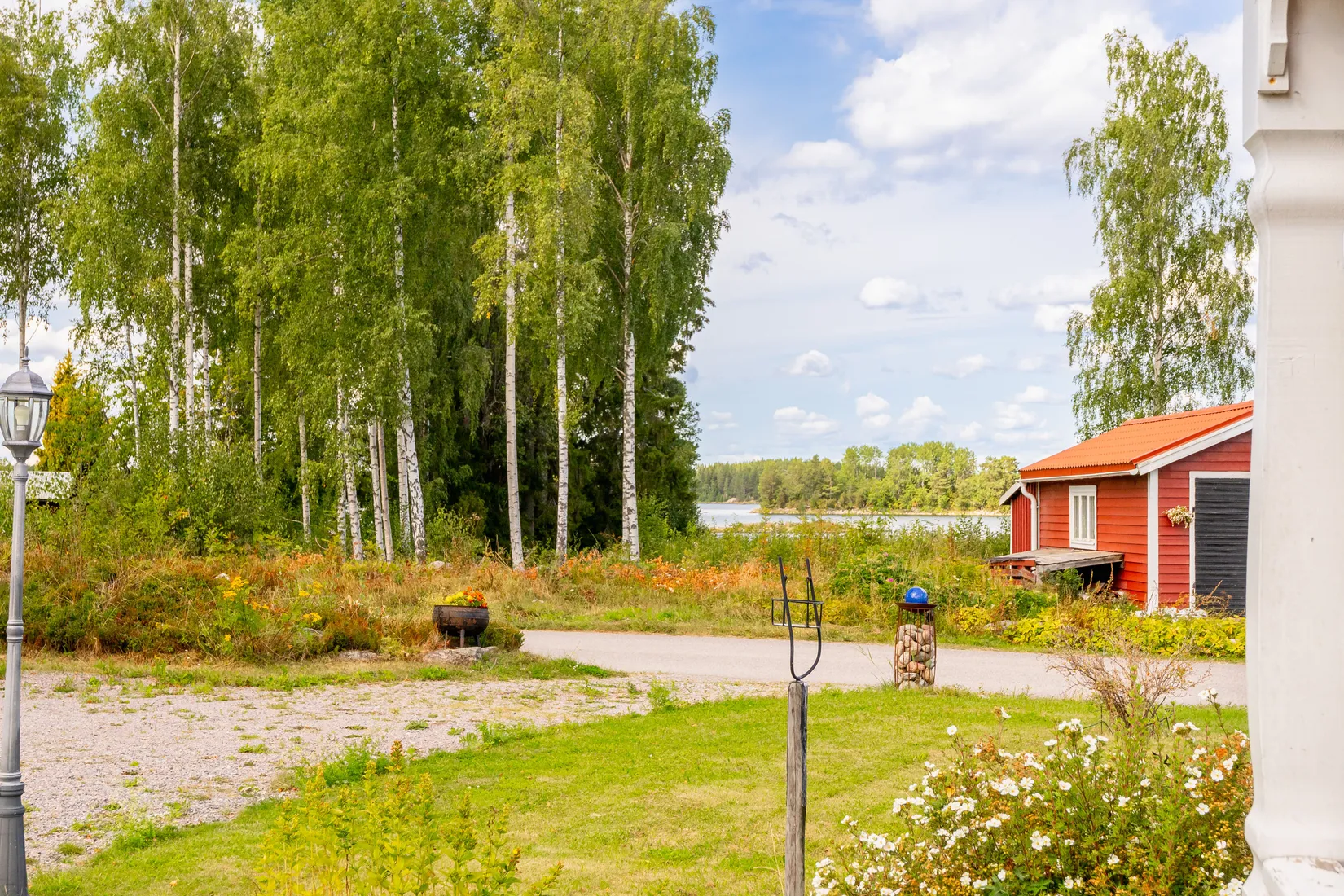 Fritidshus, Harkskärsvägen 115, Harkskär, Gävle