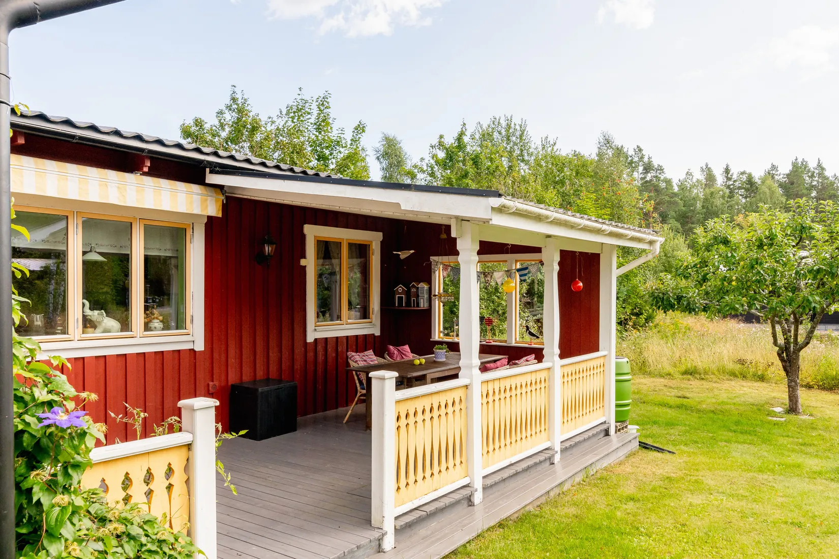 Fritidshus, Harkskärsvägen 115, Harkskär, Gävle