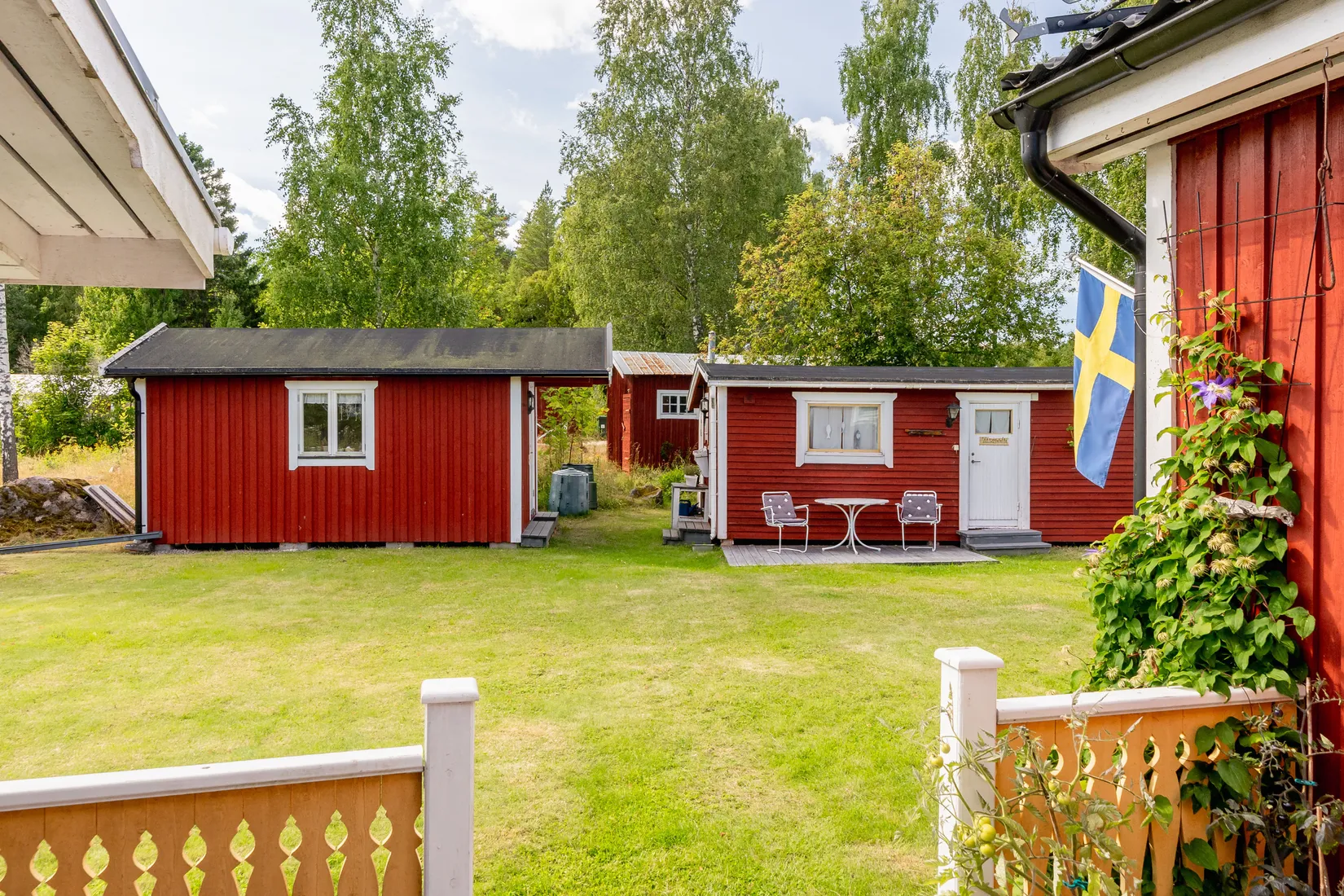 Fritidshus, Harkskärsvägen 115, Harkskär, Gävle