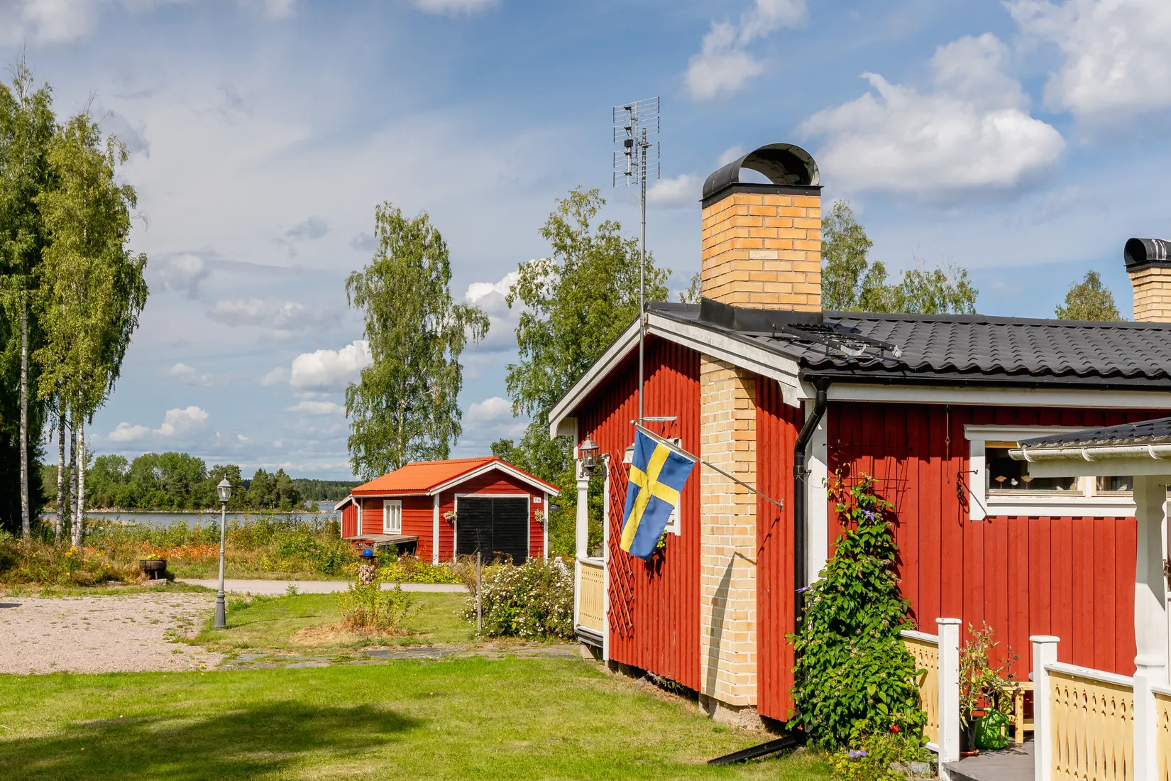 Fritidshus, Harkskärsvägen 115, Harkskär, Gävle