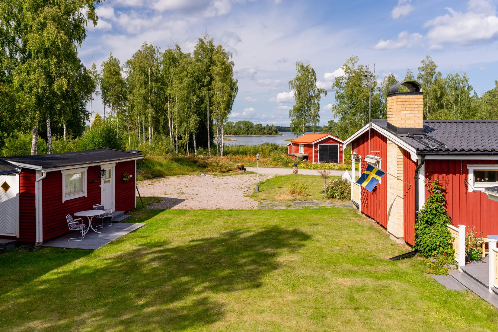 Fritidshus, Harkskärsvägen 115, Harkskär, Gävle