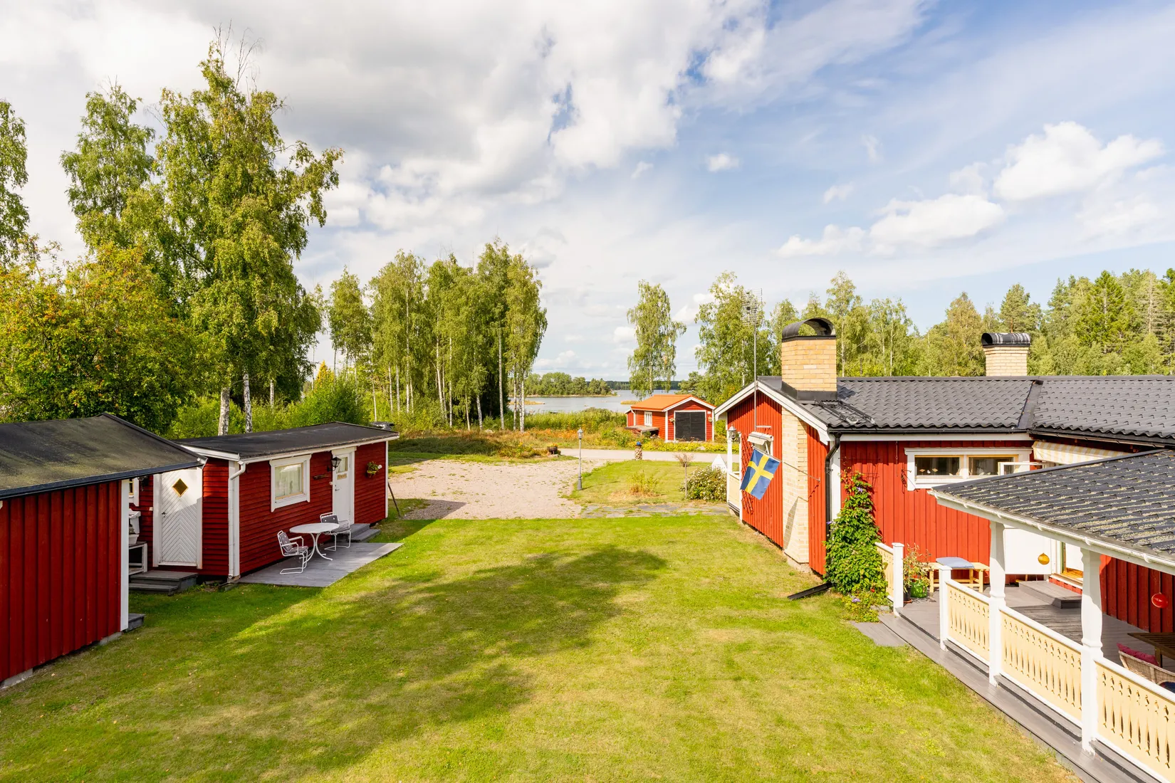 Fritidshus, Harkskärsvägen 115, Harkskär, Gävle