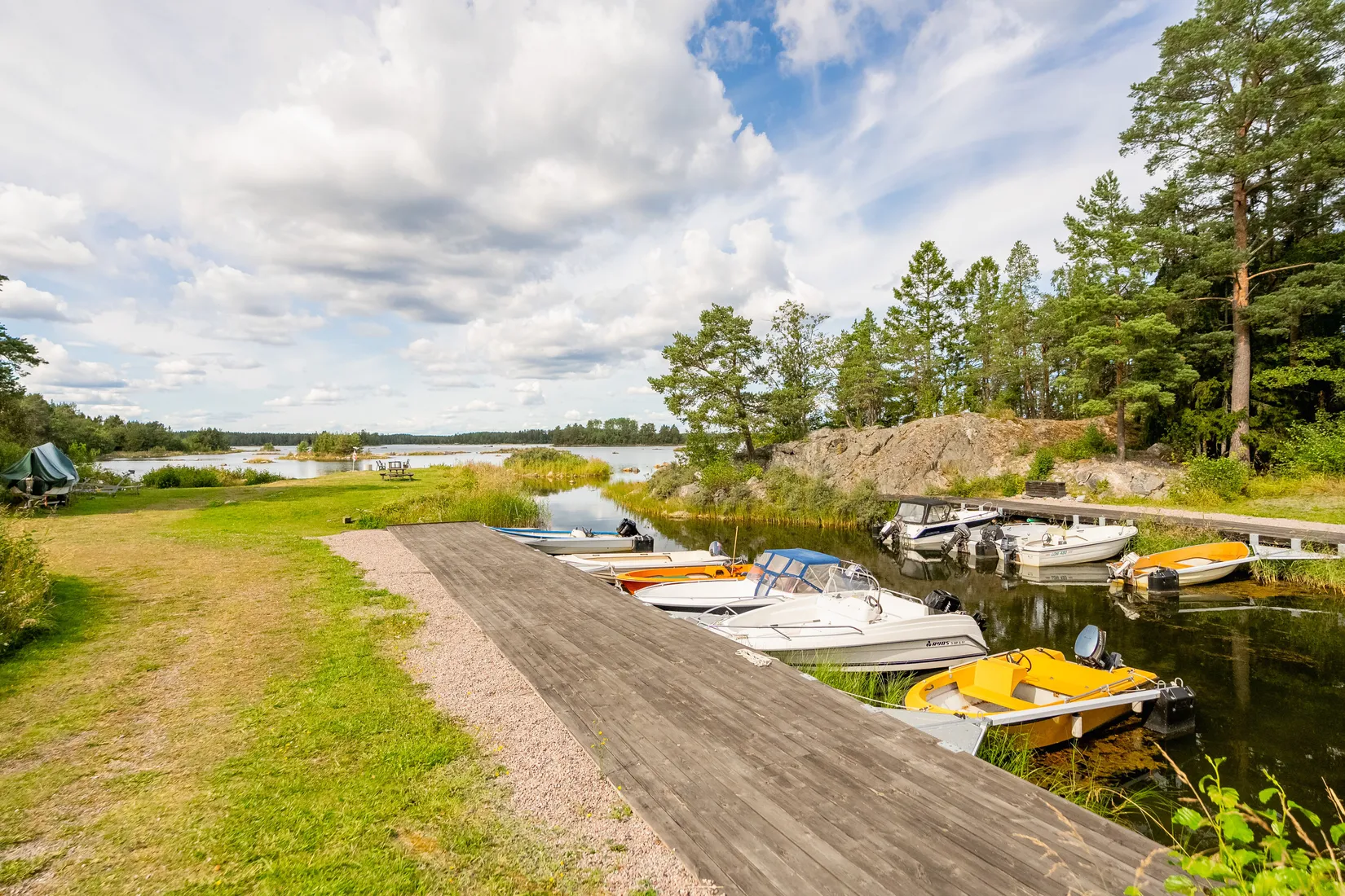 Fritidshus, Harkskärsvägen 115, Harkskär, Gävle