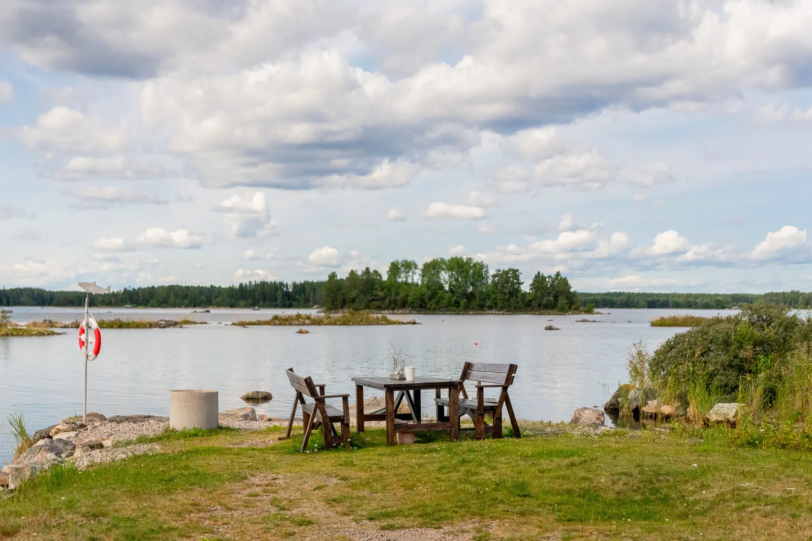 Fritidshus, Harkskärsvägen 115, Harkskär, Gävle