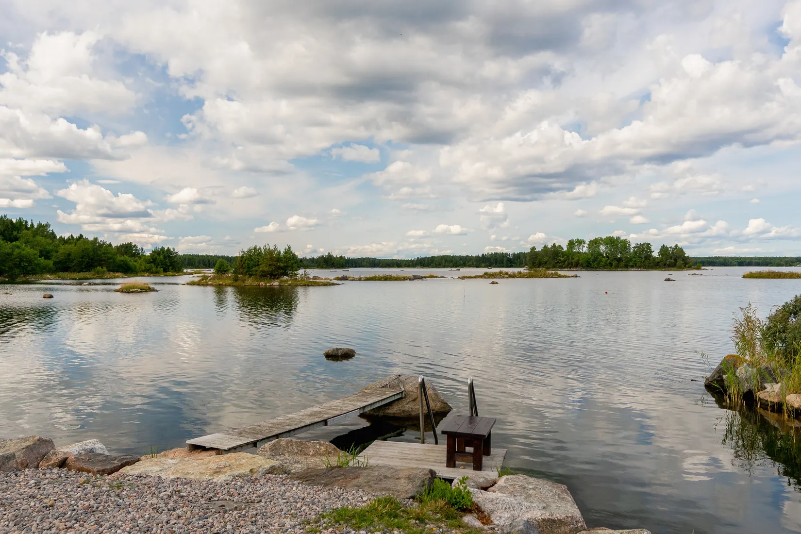 Fritidshus, Harkskärsvägen 115, Harkskär, Gävle