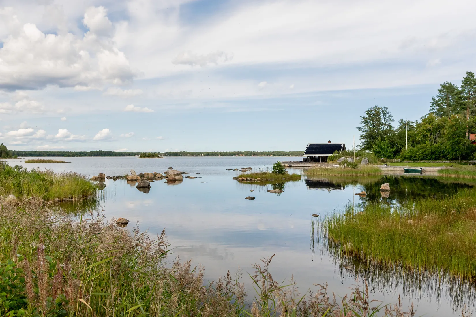 Fritidshus, Harkskärsvägen 115, Harkskär, Gävle