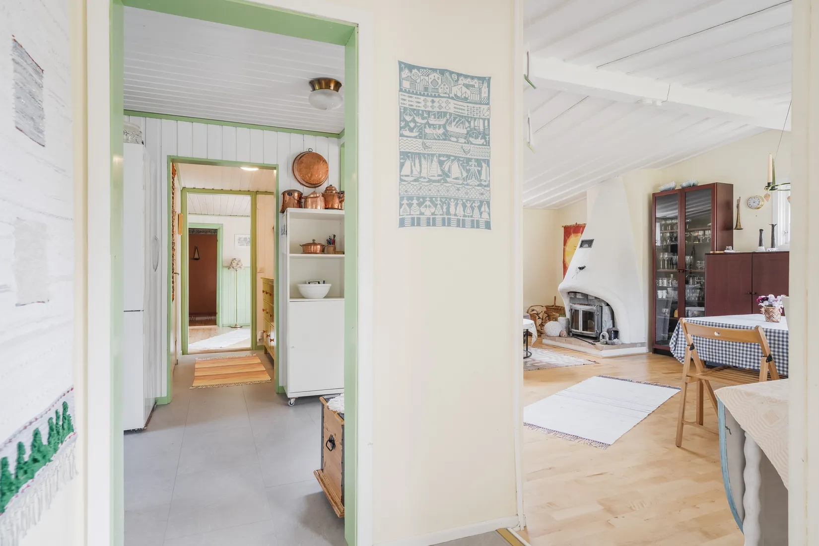 Fritidshus, Harkskärsvägen 115, Harkskär, Gävle