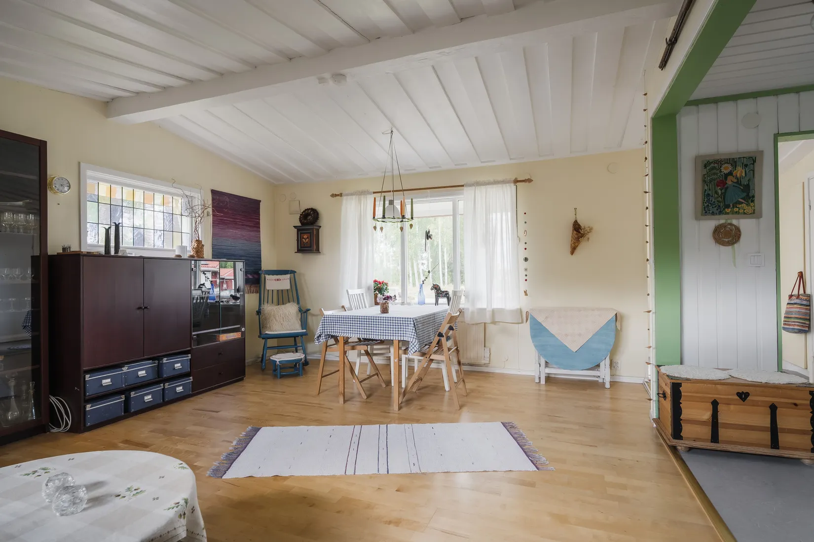 Fritidshus, Harkskärsvägen 115, Harkskär, Gävle