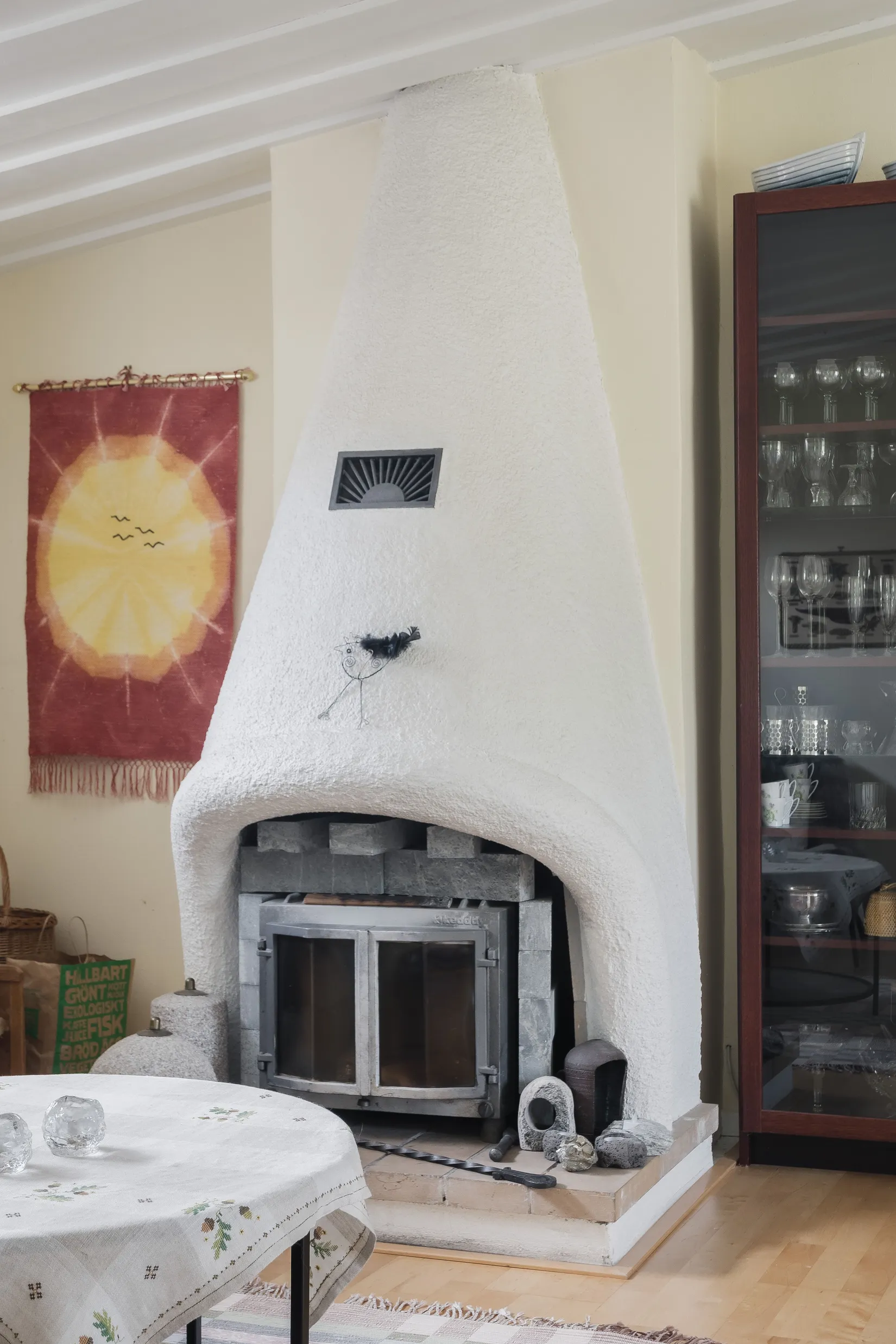 Fritidshus, Harkskärsvägen 115, Harkskär, Gävle