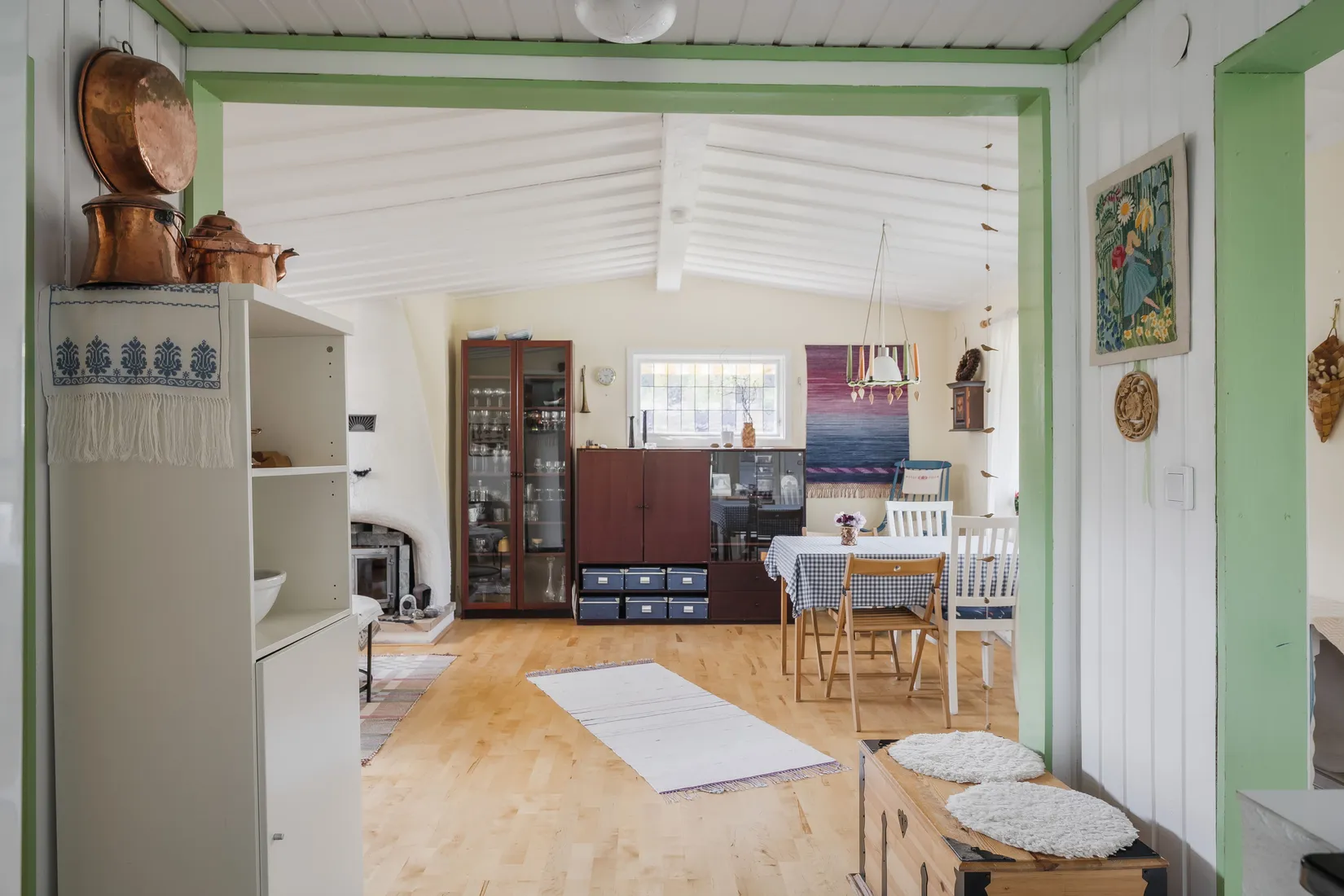 Fritidshus, Harkskärsvägen 115, Harkskär, Gävle