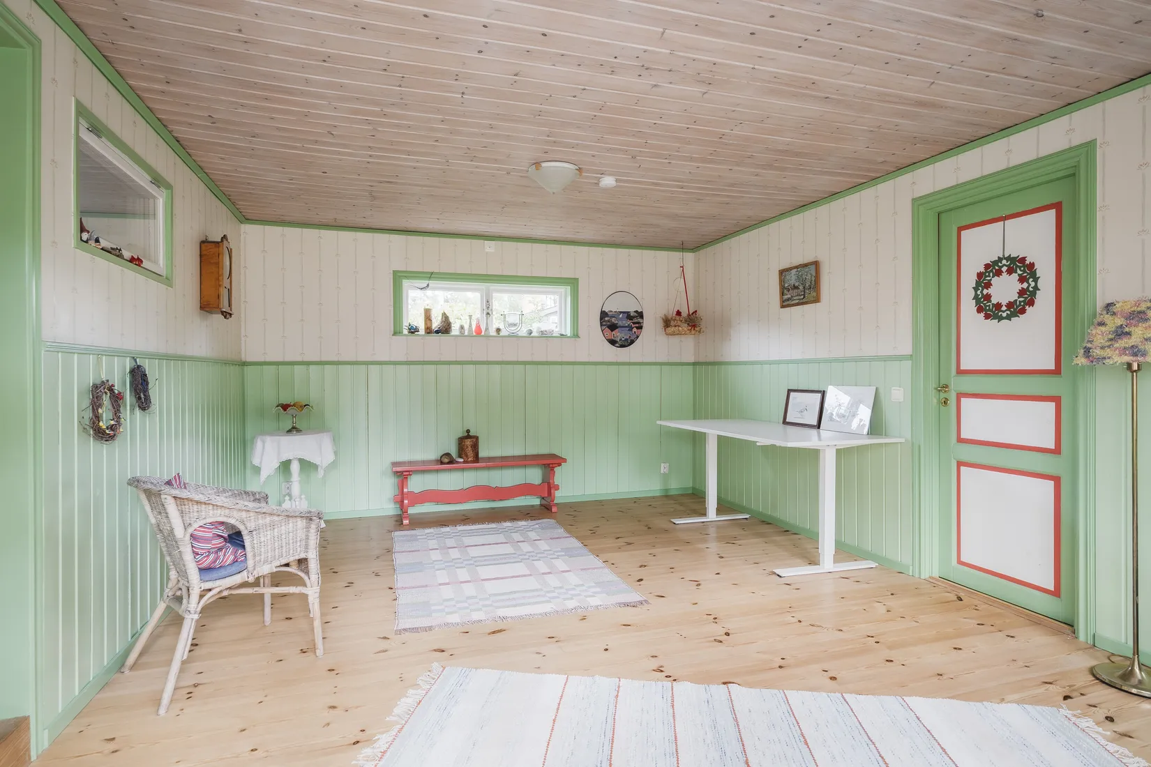 Fritidshus, Harkskärsvägen 115, Harkskär, Gävle