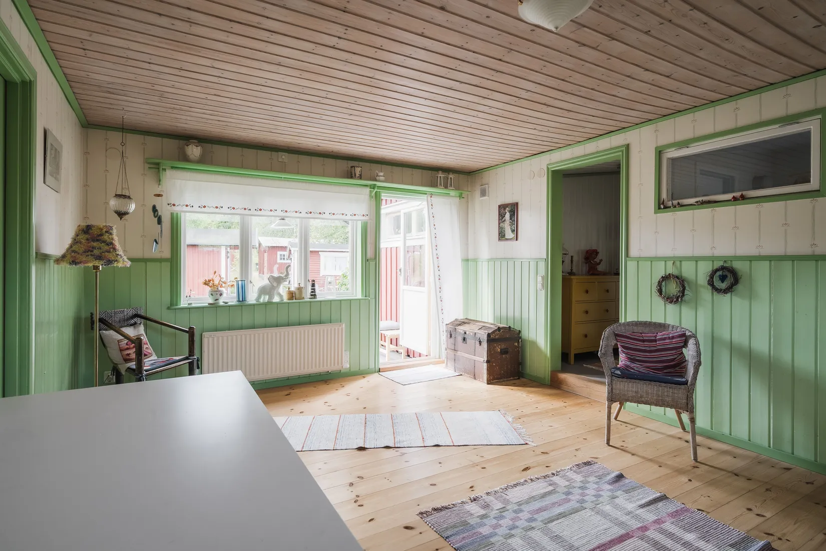 Fritidshus, Harkskärsvägen 115, Harkskär, Gävle