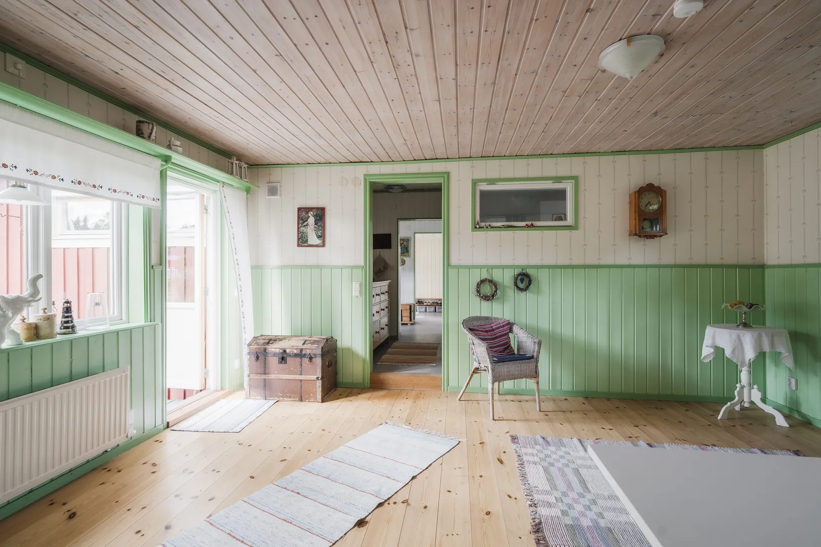 Fritidshus, Harkskärsvägen 115, Harkskär, Gävle
