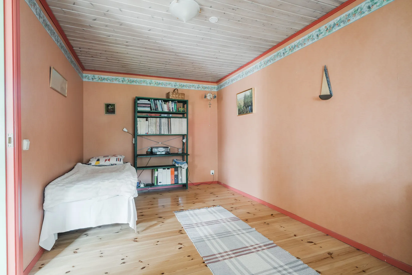 Fritidshus, Harkskärsvägen 115, Harkskär, Gävle