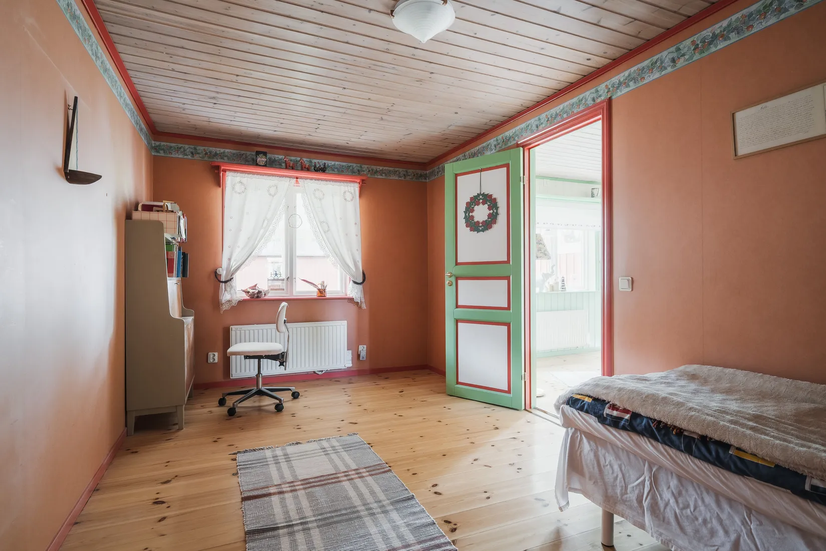 Fritidshus, Harkskärsvägen 115, Harkskär, Gävle