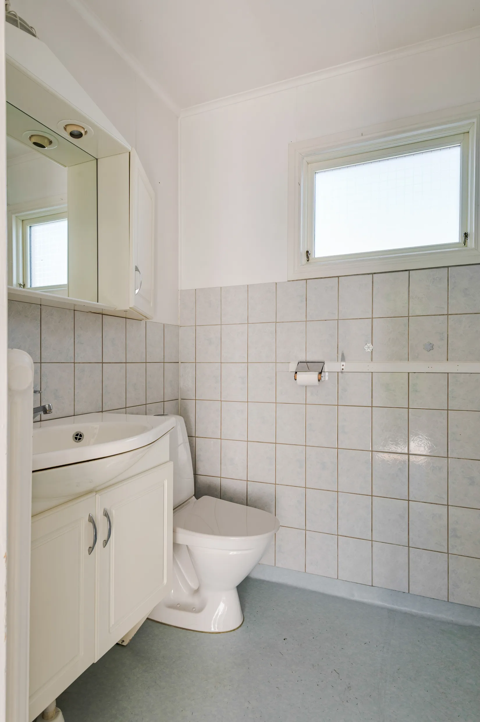 Villa, Lilla Nygatan 19, Nedre Holm, Motala