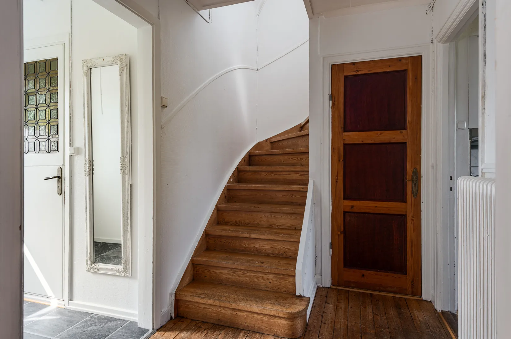 Villa, Lilla Nygatan 19, Nedre Holm, Motala