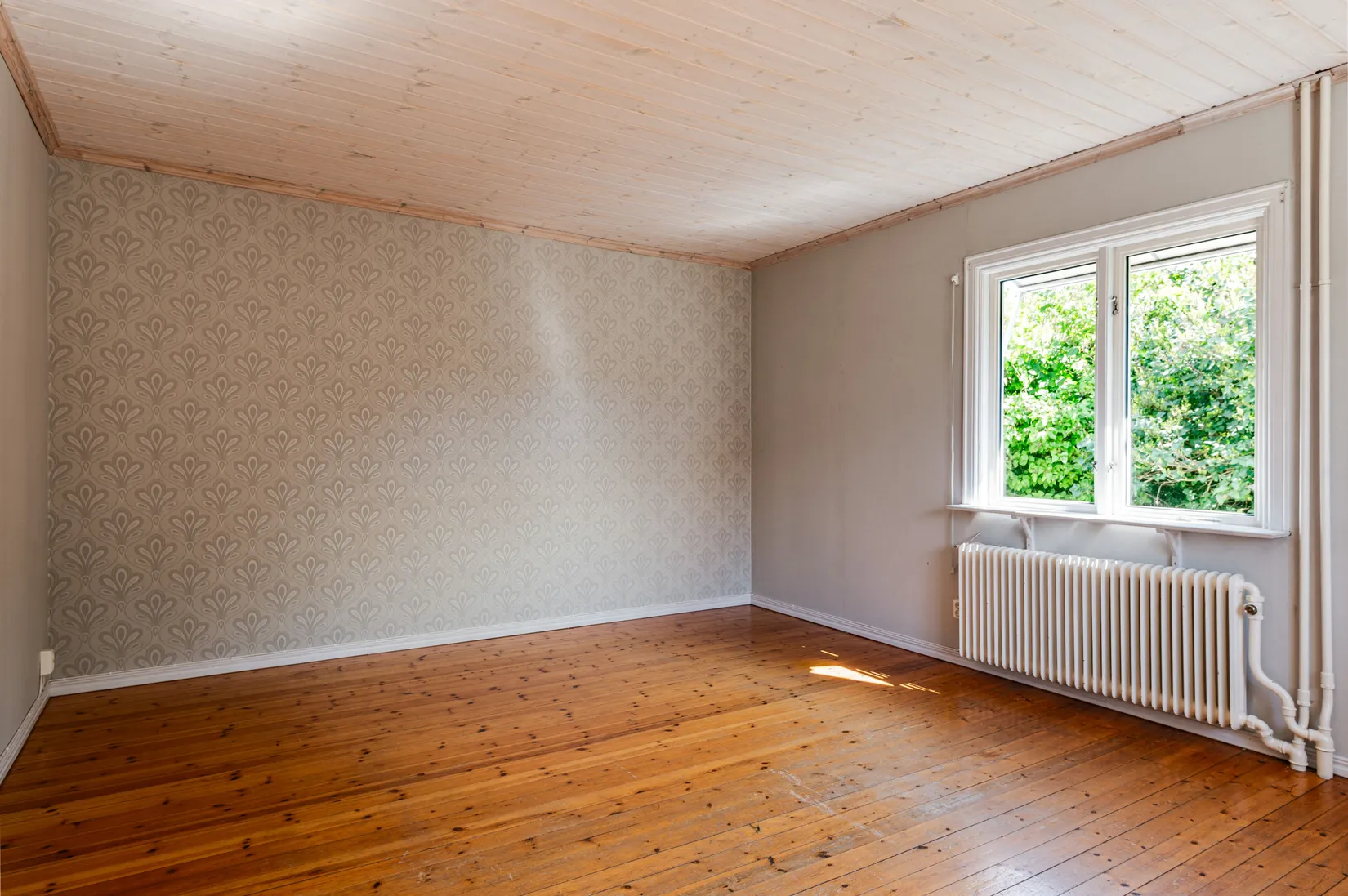 Villa, Lilla Nygatan 19, Nedre Holm, Motala