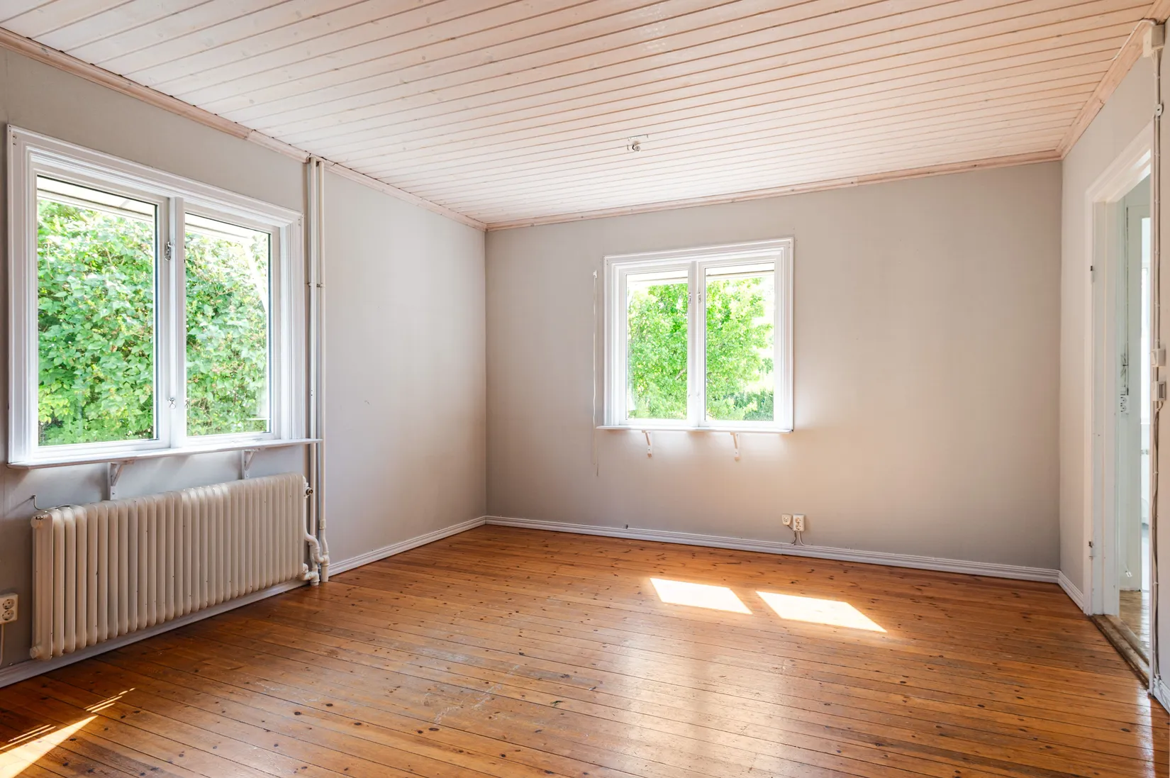 Villa, Lilla Nygatan 19, Nedre Holm, Motala