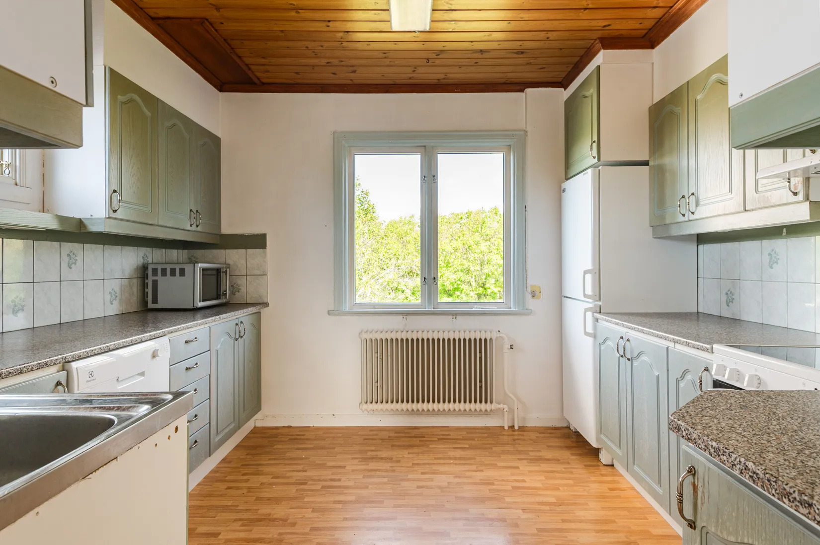 Villa, Lilla Nygatan 19, Nedre Holm, Motala