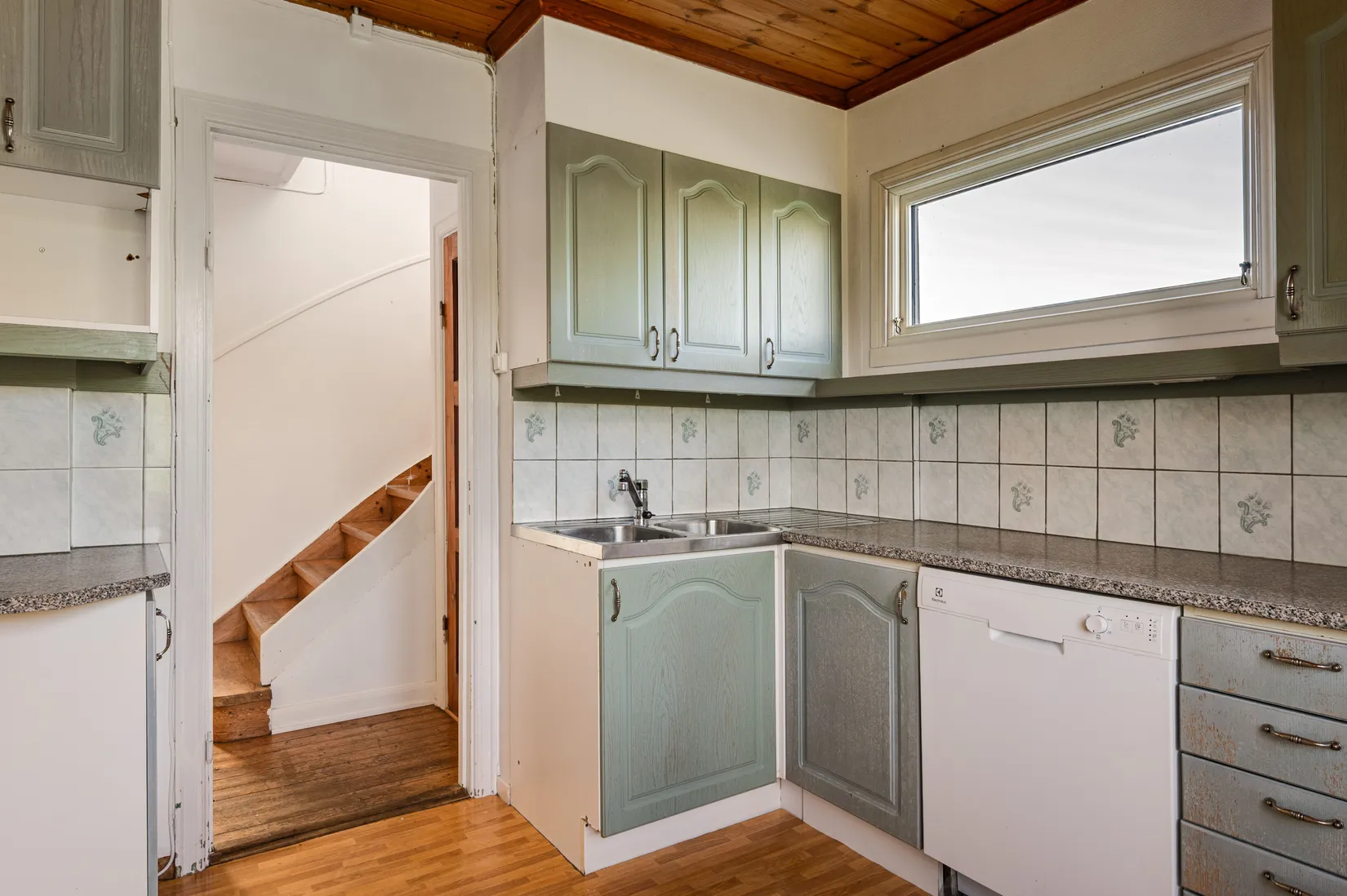 Villa, Lilla Nygatan 19, Nedre Holm, Motala
