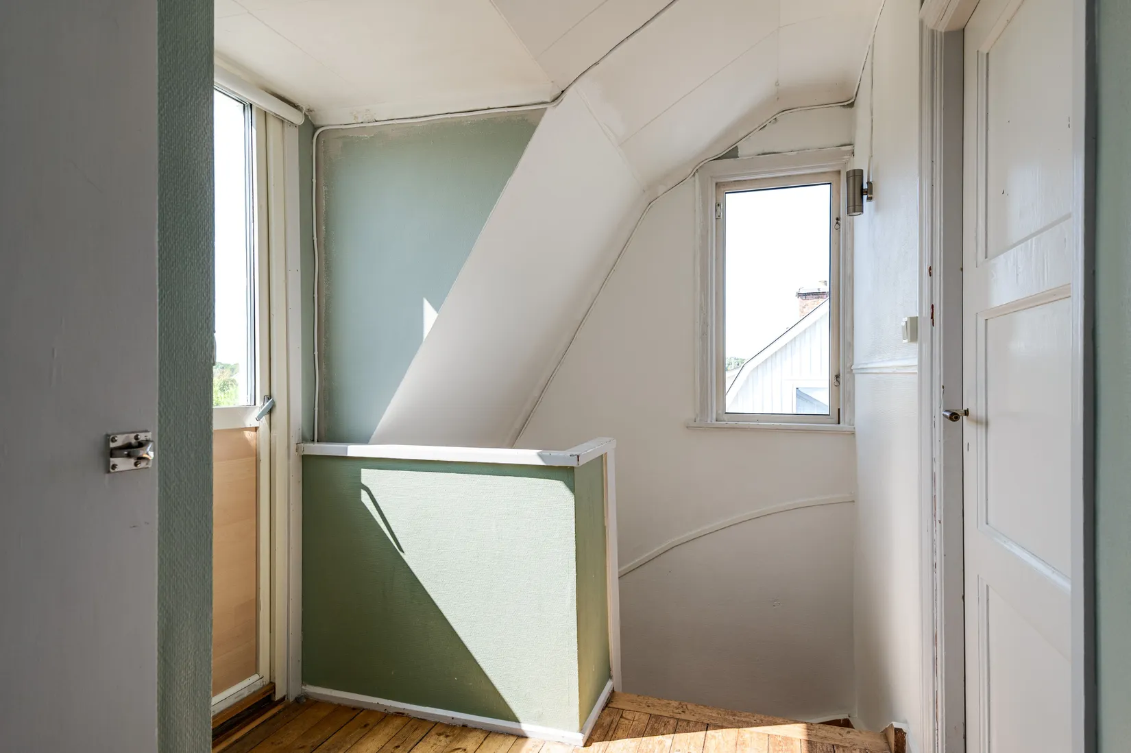 Villa, Lilla Nygatan 19, Nedre Holm, Motala