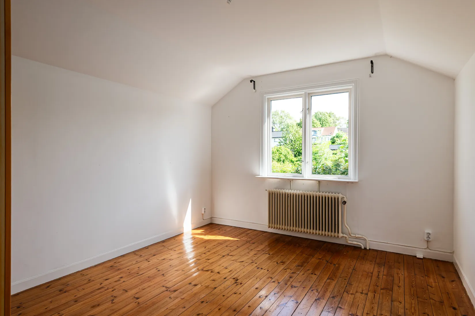 Villa, Lilla Nygatan 19, Nedre Holm, Motala