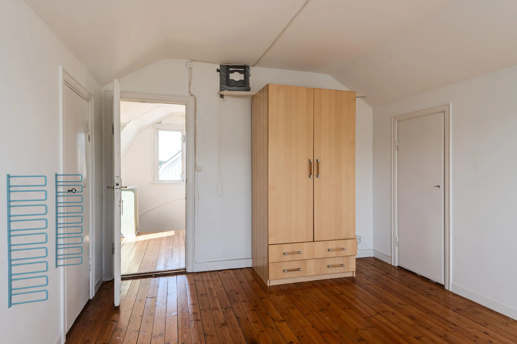 Villa, Lilla Nygatan 19, Nedre Holm, Motala