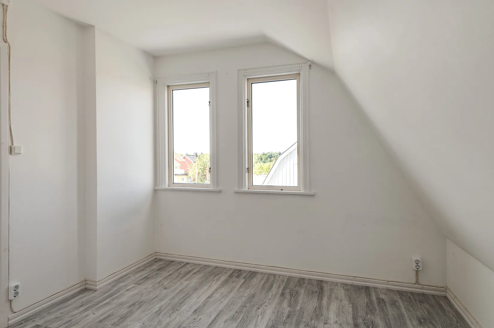 Villa, Lilla Nygatan 19, Nedre Holm, Motala