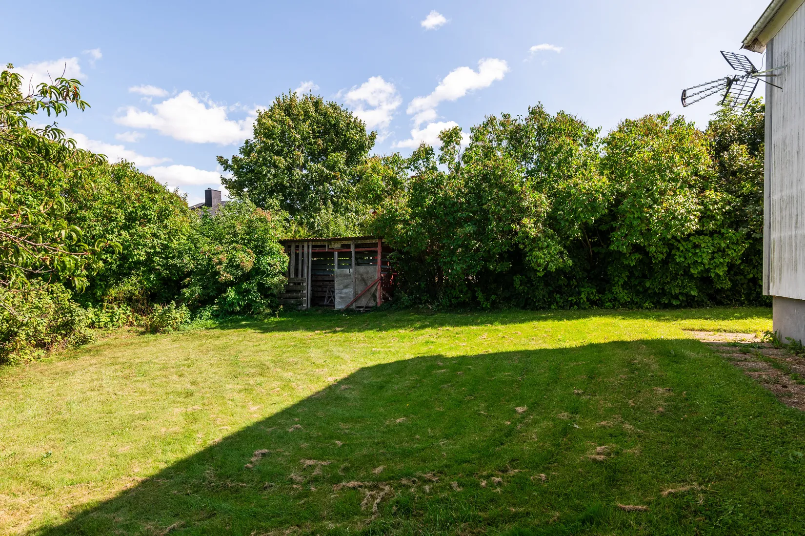 Villa, Lilla Nygatan 19, Nedre Holm, Motala