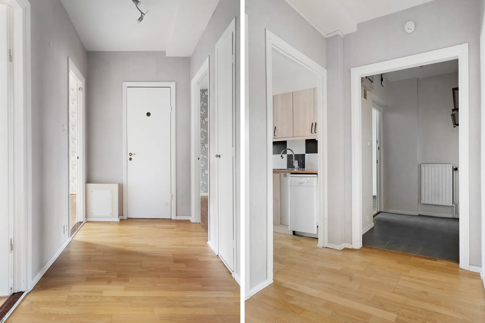 Bostadsrätt, Åsbogatan 33C, Villan, Ängelholm