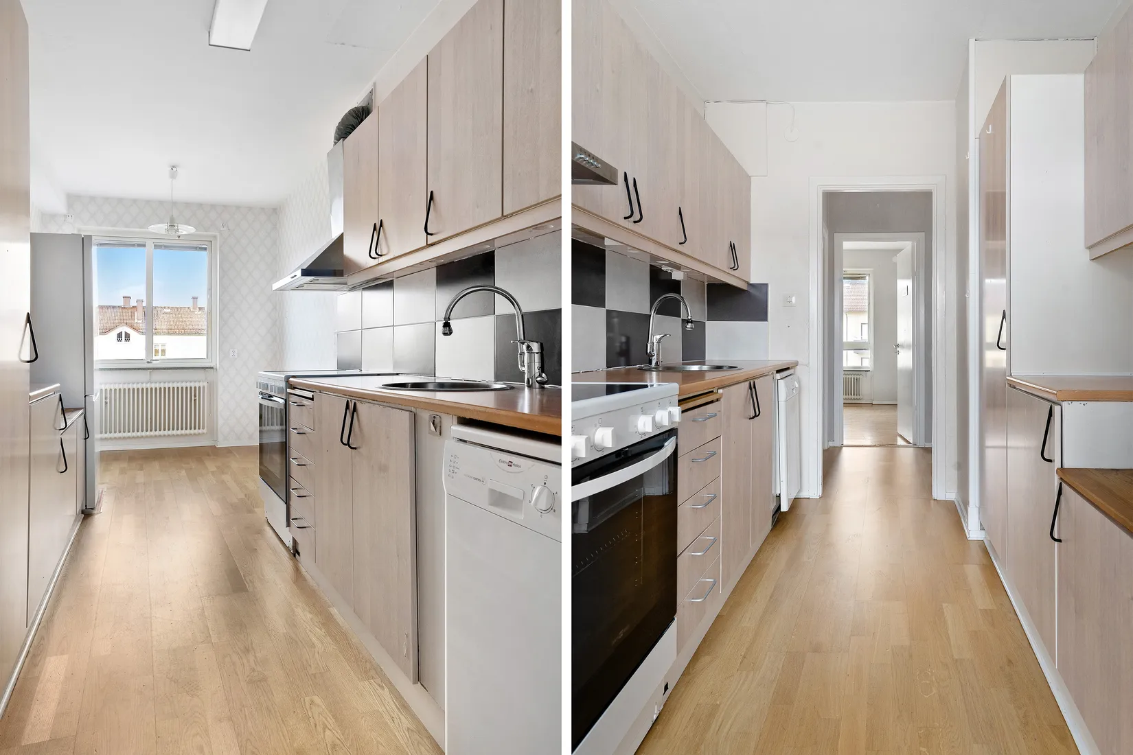 Bostadsrätt, Åsbogatan 33C, Villan, Ängelholm