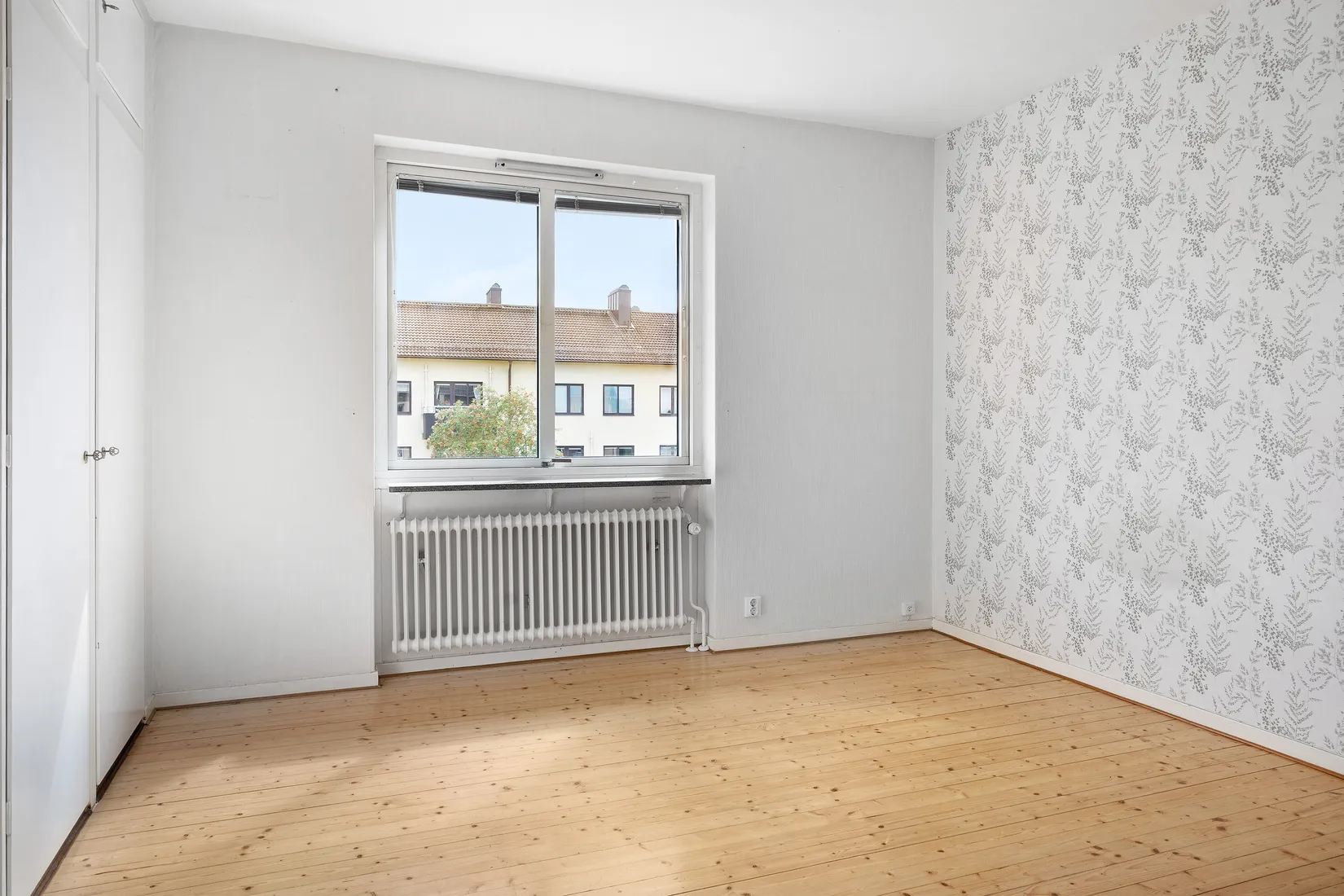 Bostadsrätt, Åsbogatan 33C, Villan, Ängelholm