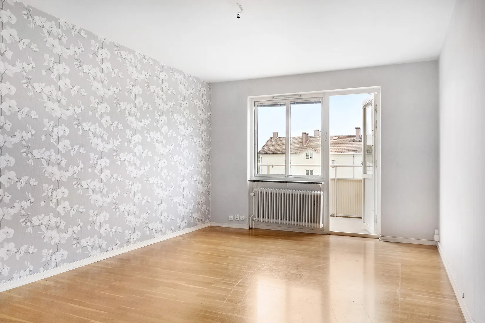 Bostadsrätt, Åsbogatan 33C, Villan, Ängelholm