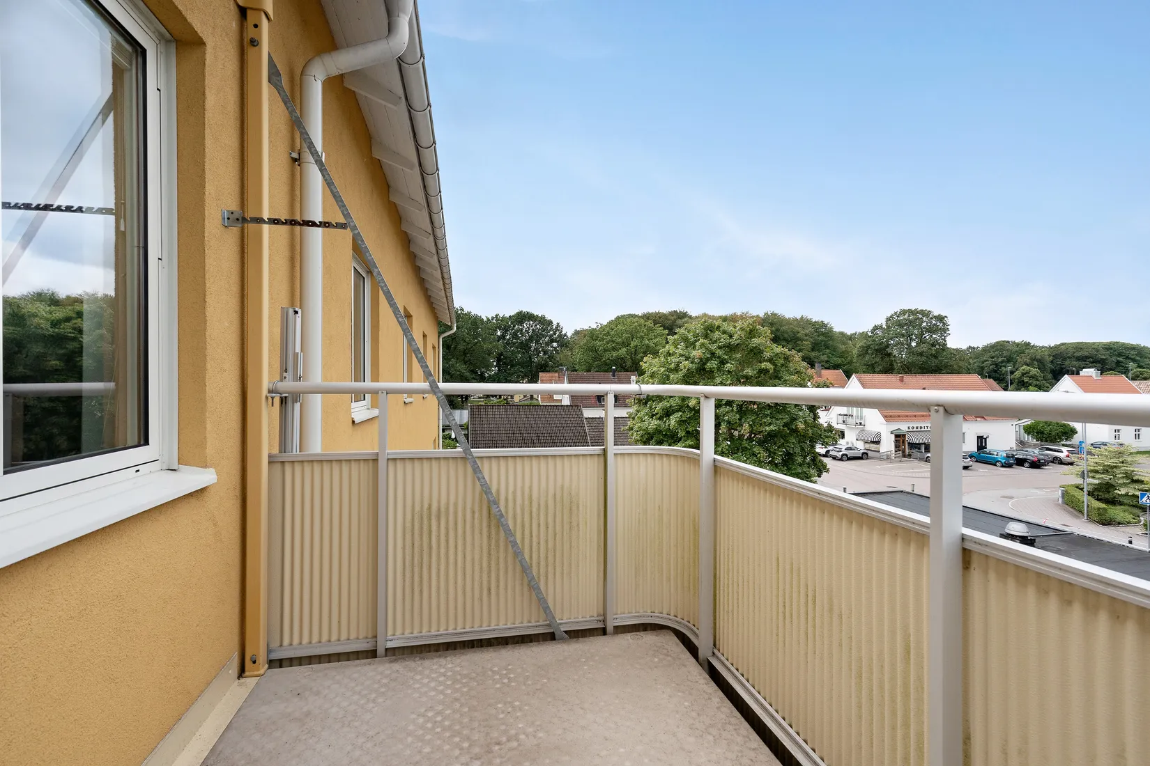 Bostadsrätt, Åsbogatan 33C, Villan, Ängelholm