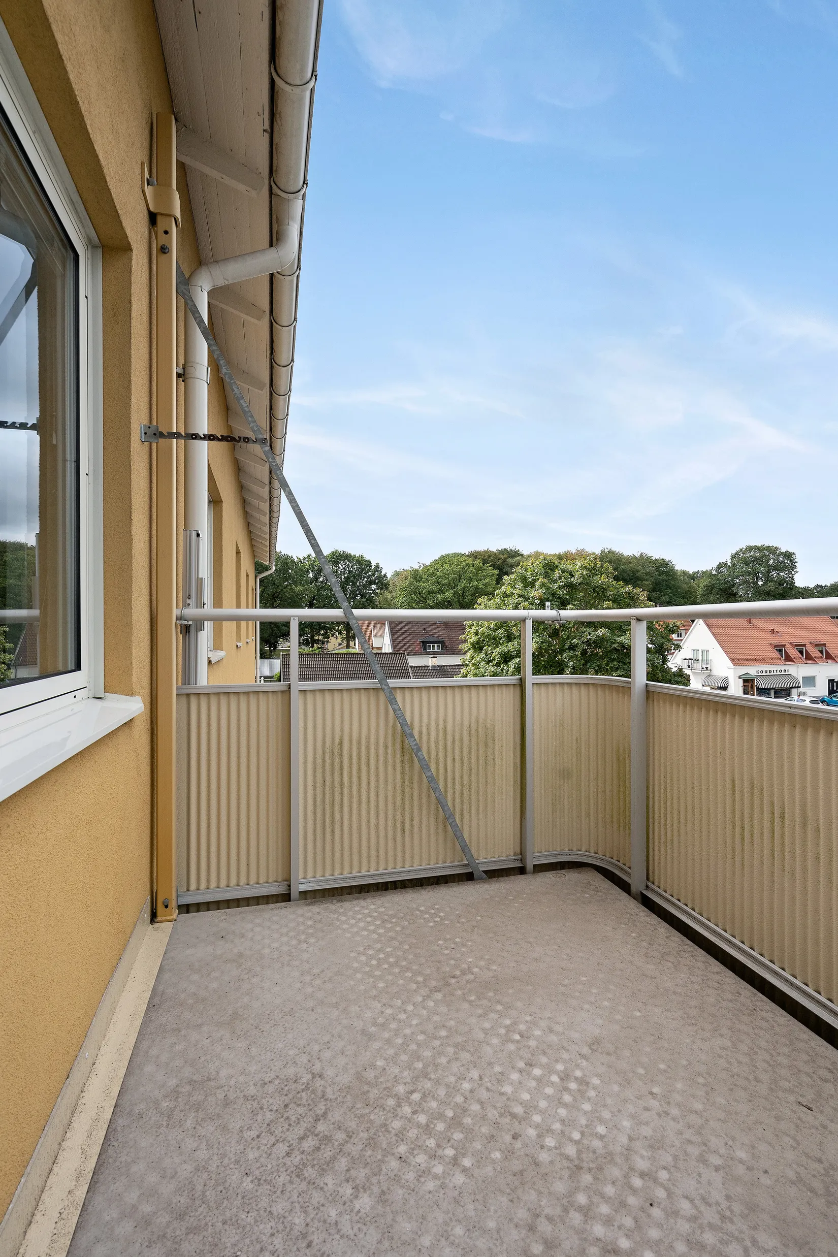 Bostadsrätt, Åsbogatan 33C, Villan, Ängelholm