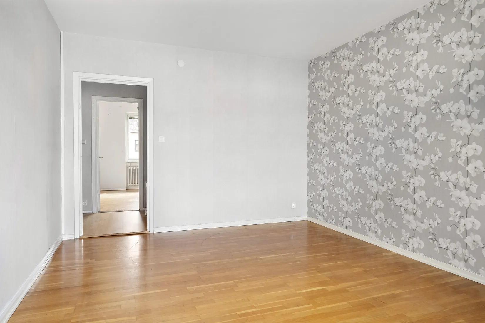 Bostadsrätt, Åsbogatan 33C, Villan, Ängelholm