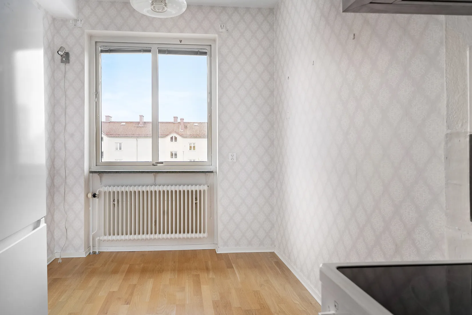 Bostadsrätt, Åsbogatan 33C, Villan, Ängelholm