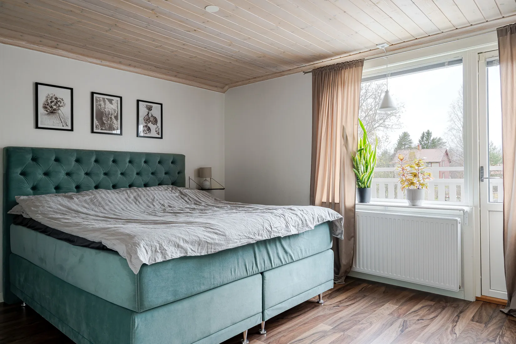 Villa, Furunäsgatan 1, Ursviken, Skellefteå
