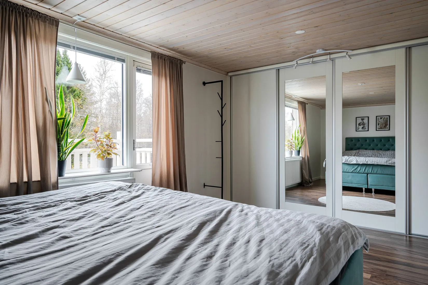 Villa, Furunäsgatan 1, Ursviken, Skellefteå