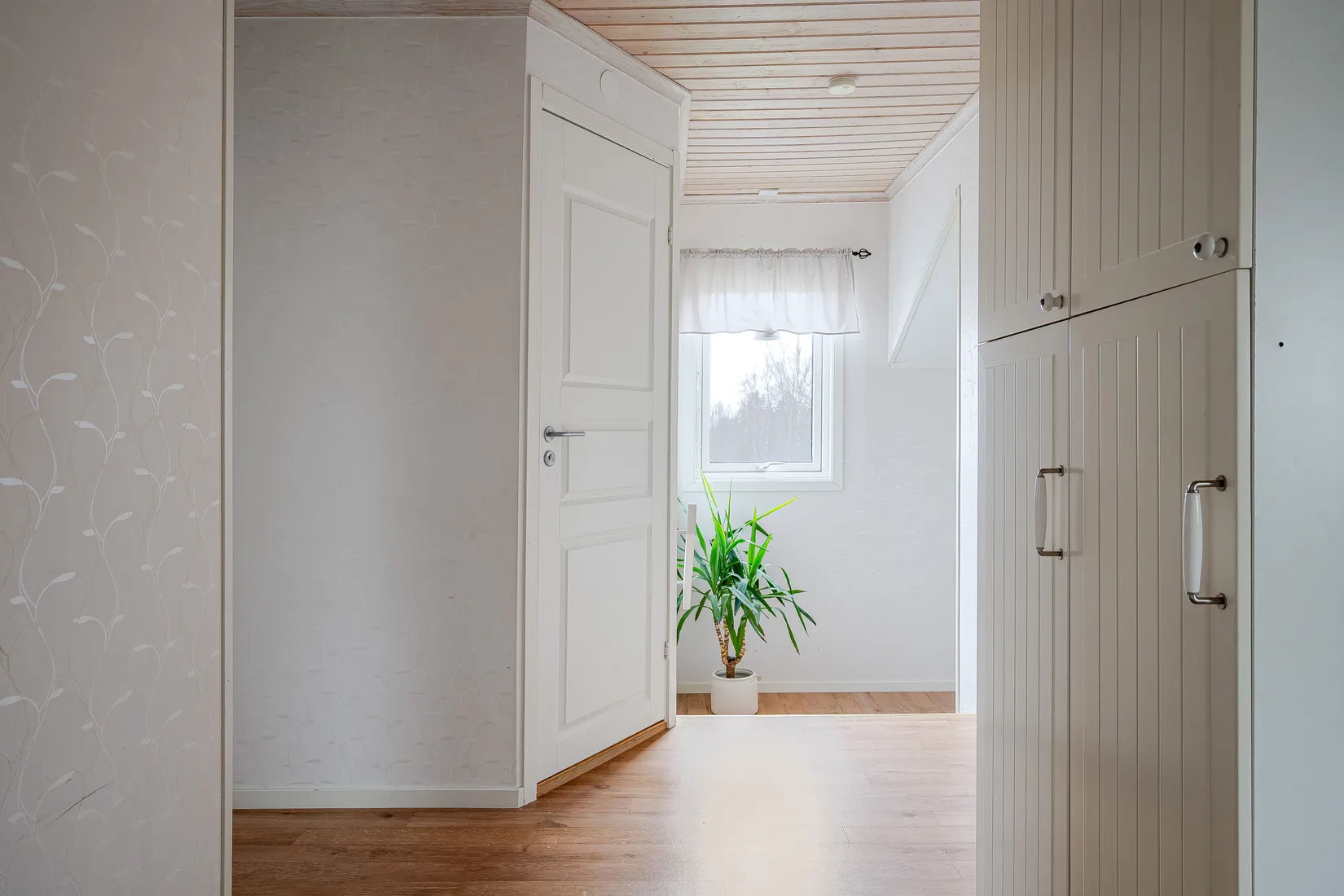 Villa, Furunäsgatan 1, Ursviken, Skellefteå