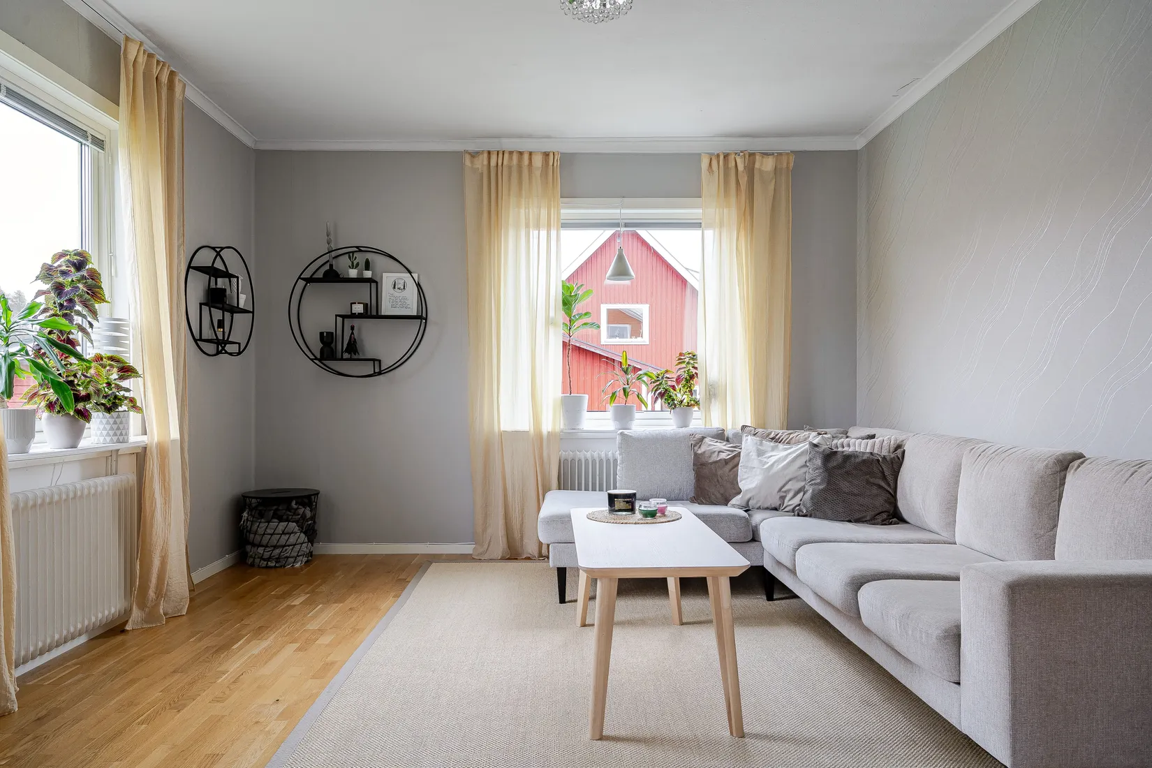 Villa, Furunäsgatan 1, Ursviken, Skellefteå