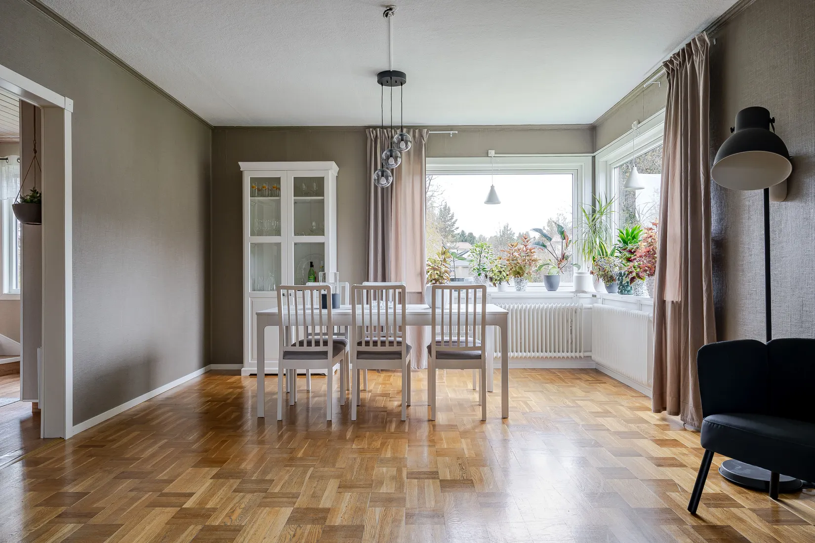 Villa, Furunäsgatan 1, Ursviken, Skellefteå